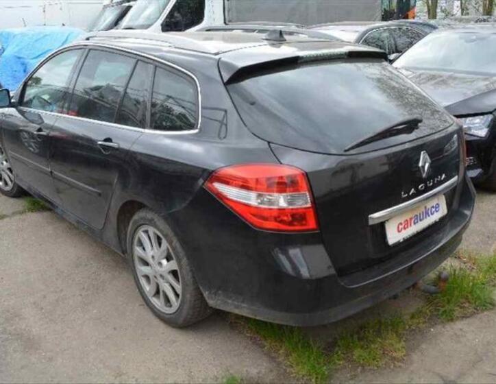 Renault Laguna 6