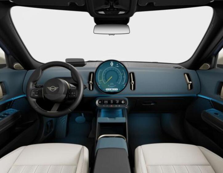 Mini Countryman 3
