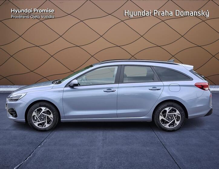Hyundai i30 3