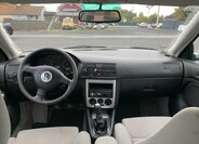 Volkswagen Bora 13