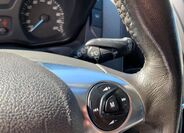 Ford Transit Custom 13