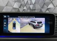 Mercedes-Benz GLS 16