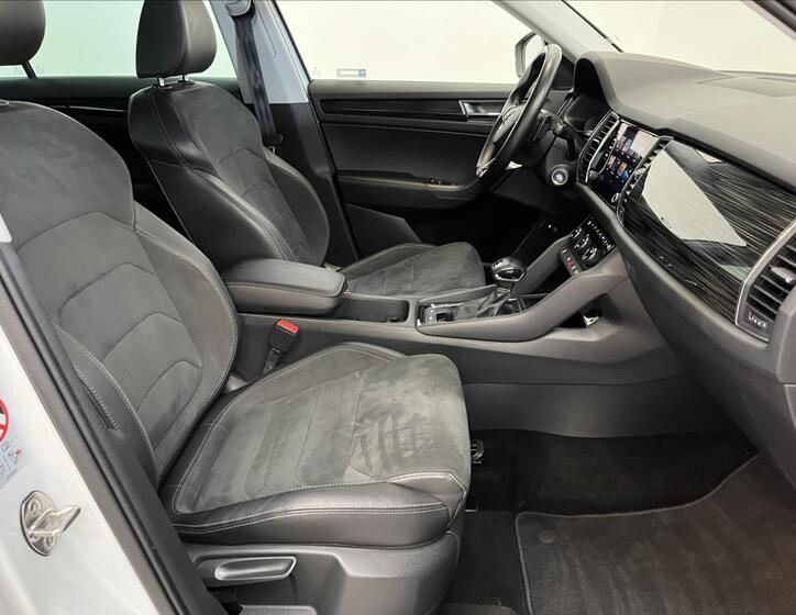 Škoda Kodiaq 23