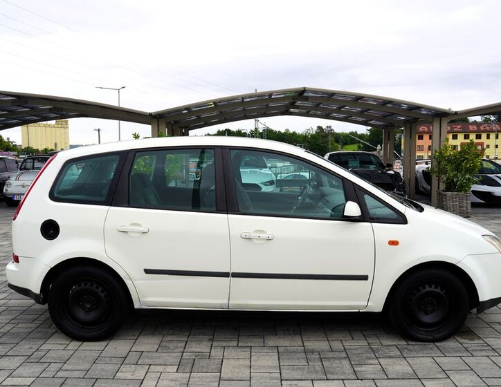 Ford C-MAX 7