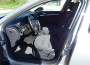 Škoda Octavia 9