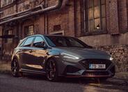Hyundai i30 33