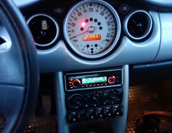 Mini One 12