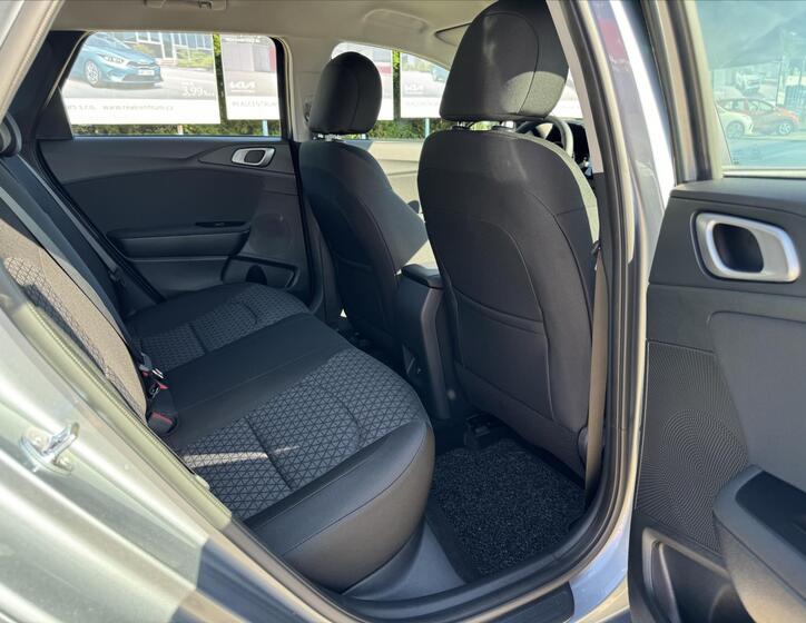 KIA Ceed 26
