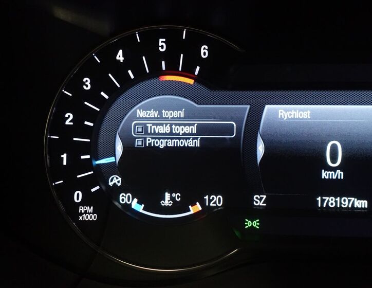 Ford S-MAX 13
