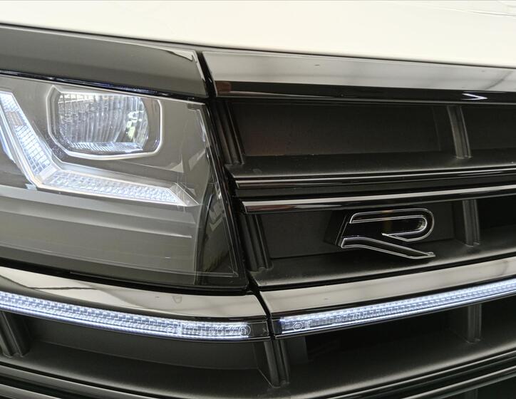 Volkswagen Touareg 26