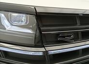 Volkswagen Touareg 26