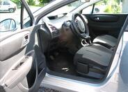 Citroën C4 18