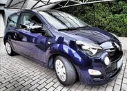 Renault Twingo 3