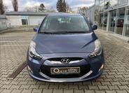 Hyundai ix20 2