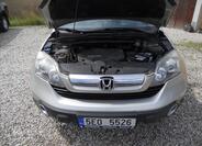 Honda CR-V 20