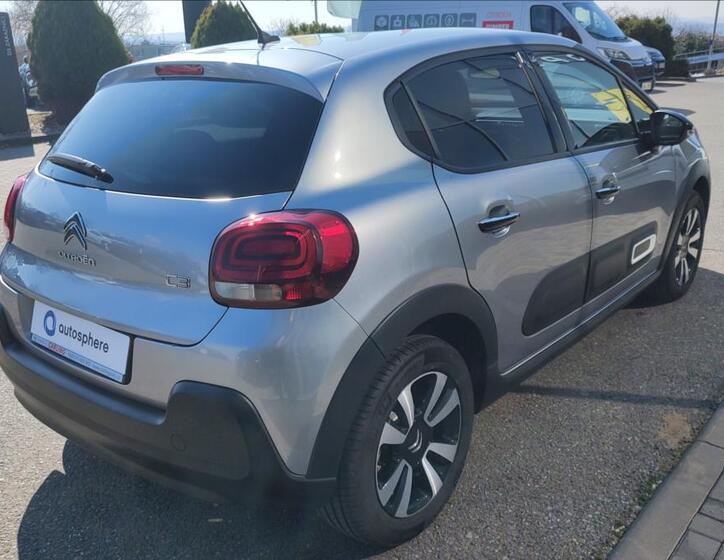 Citroën C3 3