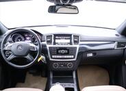 Mercedes-Benz GL 37