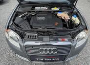 Audi A4 24