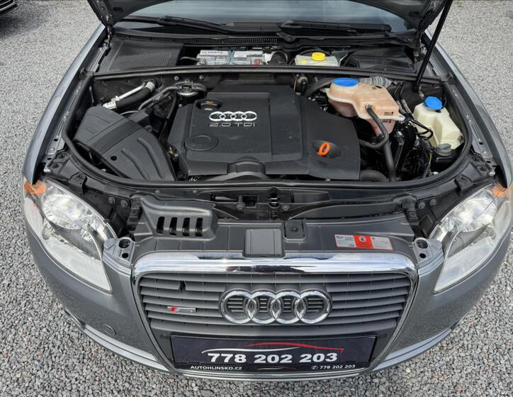 Audi A4 24
