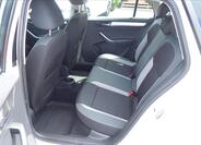Škoda Rapid 14