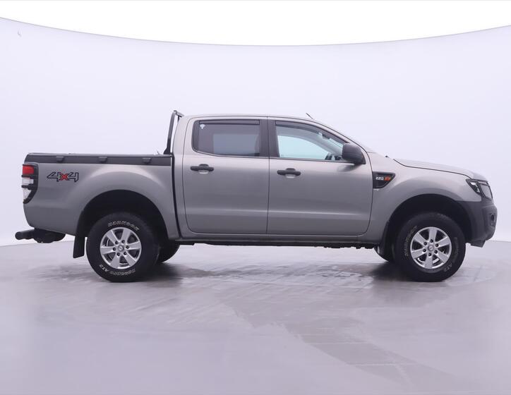 Ford Ranger 8