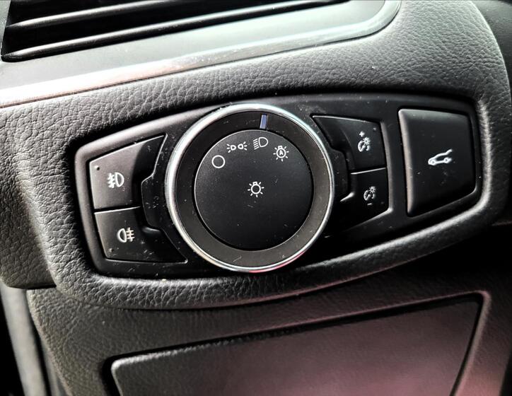 Ford Galaxy 34
