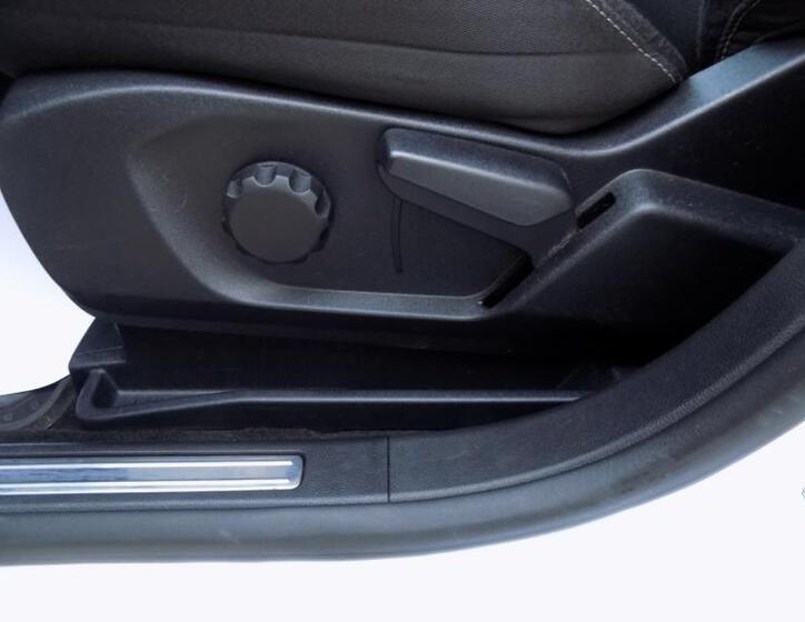 Ford S-MAX 23