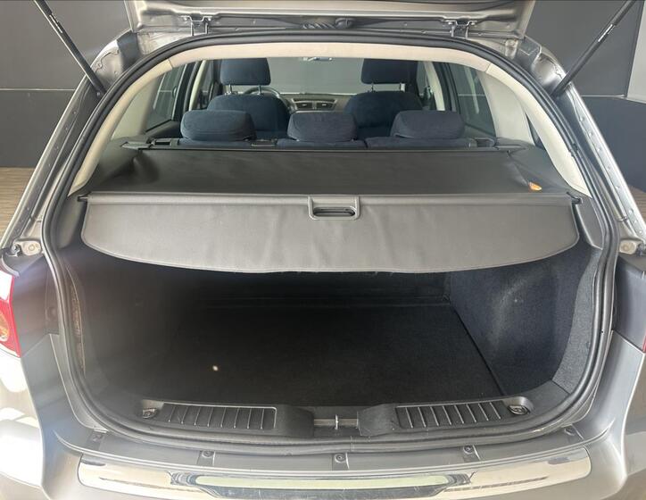 Fiat Croma 13