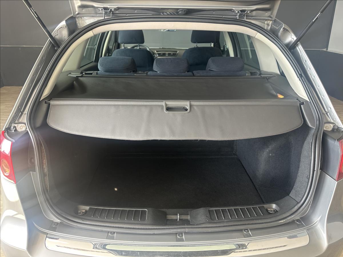 Fiat Croma