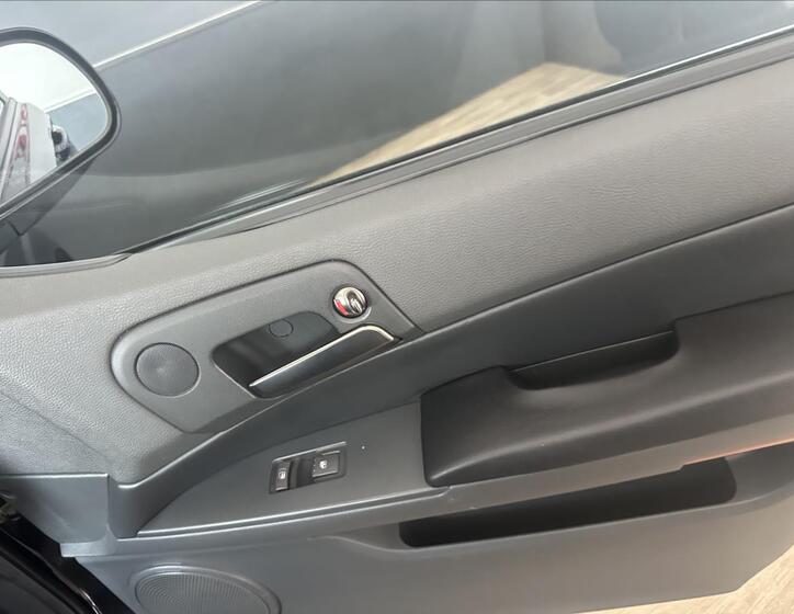 SsangYong Kyron 21