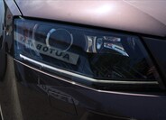 Škoda Octavia 36