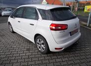 Citroën C4 Picasso 11