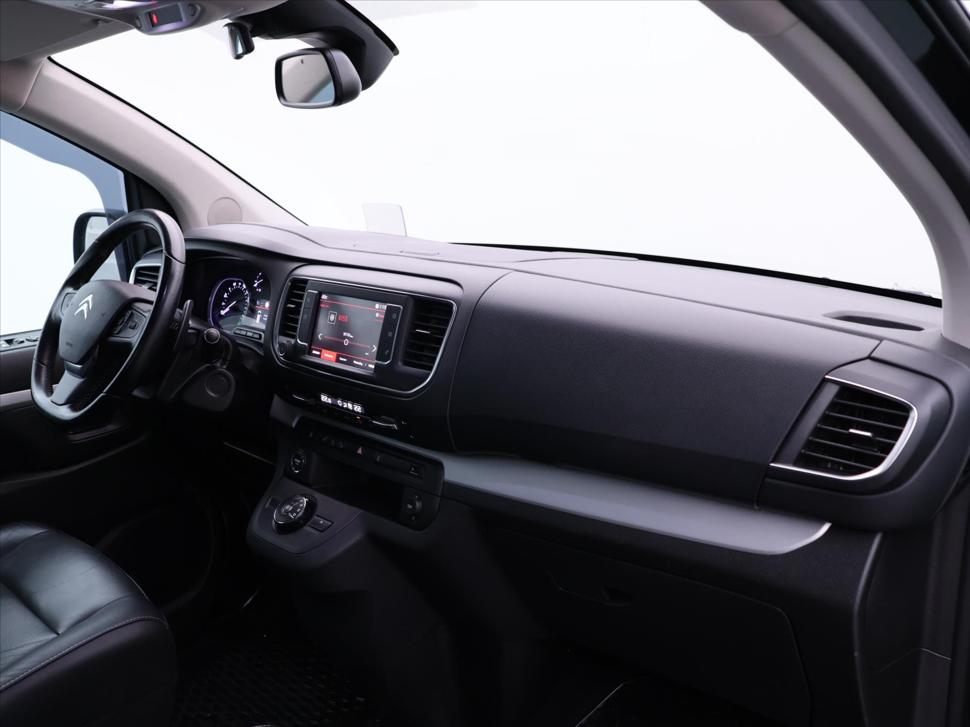 Citroën SpaceTourer