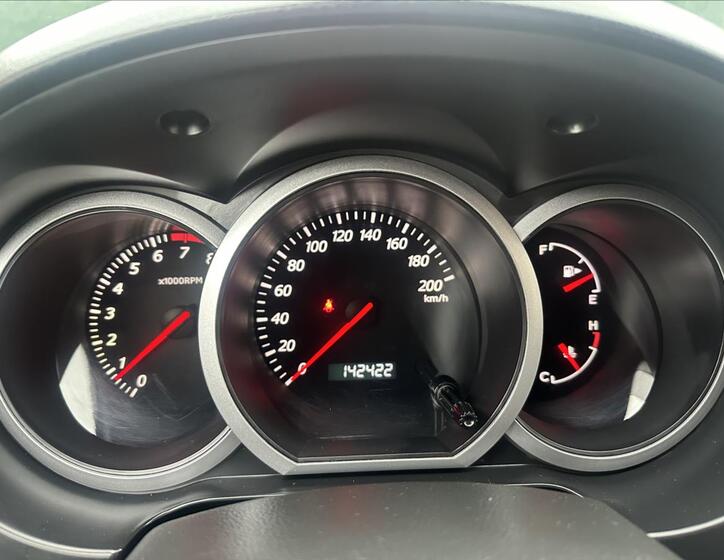Suzuki Grand Vitara 15