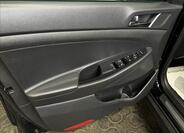 Hyundai Tucson 14