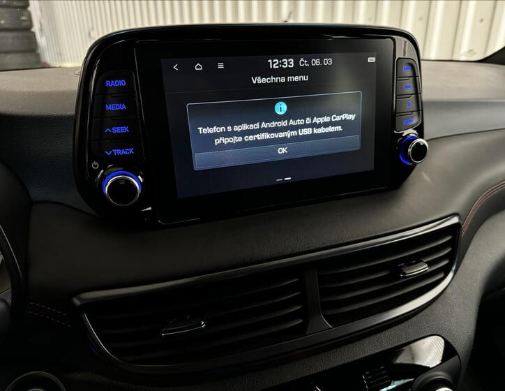 Hyundai Tucson 23