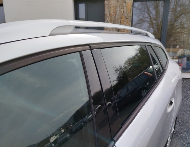 Renault Mégane 34