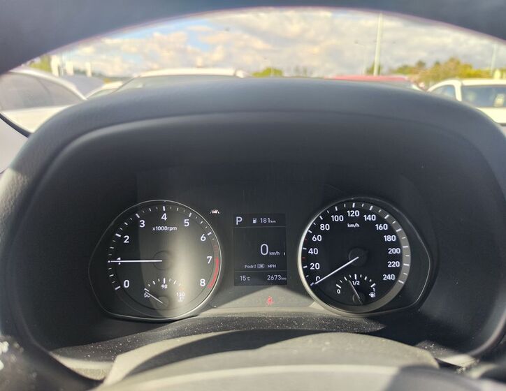 Hyundai i30 14