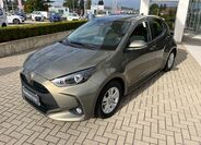 Toyota Yaris 2