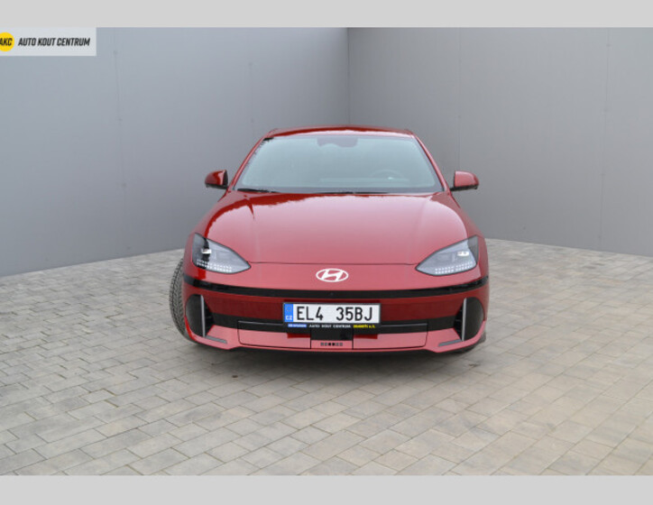 Hyundai Ioniq 6 2