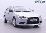 Mitsubishi Lancer 1