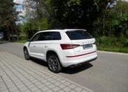 Škoda Kodiaq 8
