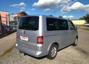 Volkswagen Multivan 5