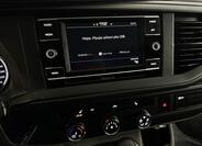 Volkswagen Transporter 21
