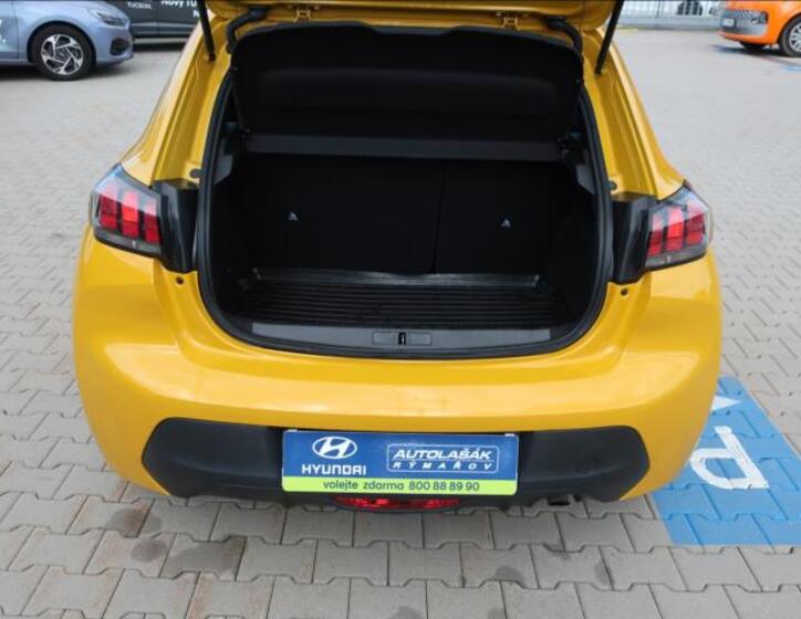 Peugeot 208 28