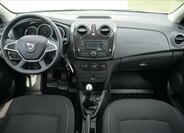 Dacia Logan 8