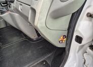 Renault Trafic 22
