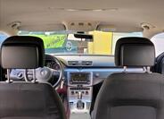 Volkswagen Passat 16