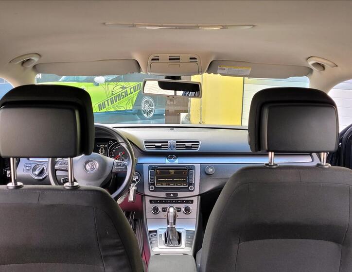 Volkswagen Passat 16