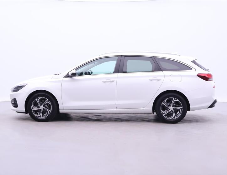 Hyundai i30 4